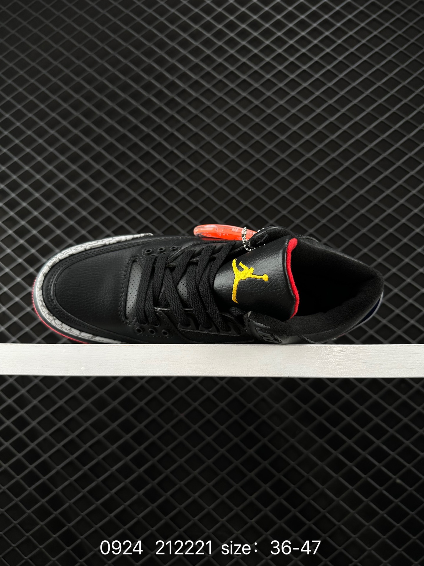 Nike Air Jordan 3 Retro SE